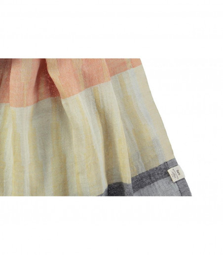 Key Scarf orange Barts Key Scarf orange Barts